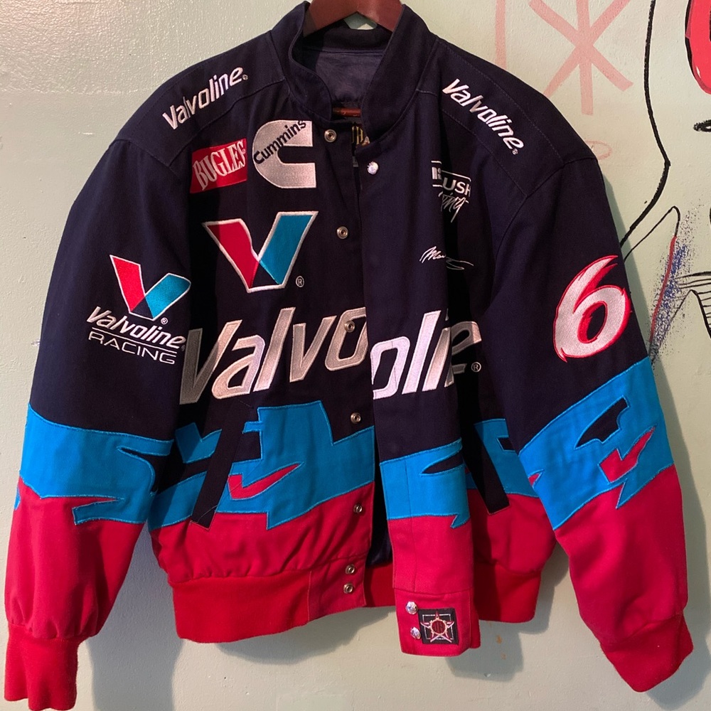J&H jacket